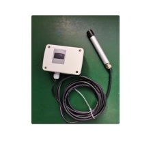 怡动风速 风速变送器 YD1226-12-2600V 24v量程0-30m/s 信号开关量杆长60mm