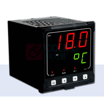 虹润 温控器 NHR-1103D-14-X-A 外形尺寸96*48*110