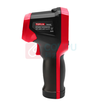 拓利亚 TOPLIA 工业级红外测温装置 TM600C