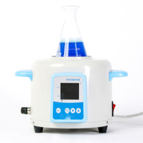 化科 数显电热套 DZTW型 10000ML (蓝白色)
