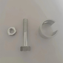 航赞 应力腐蚀标准试样 C20-7050 符合HB5259 (灰色)