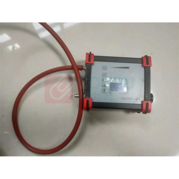 ECOWELL 无线粉管流速调节系统采集装置 PF-480+ 