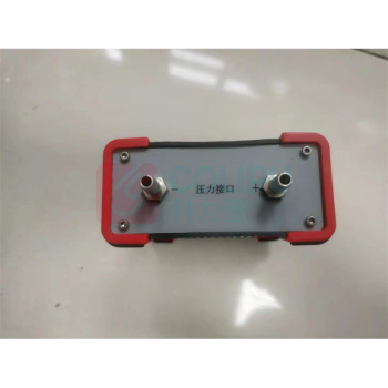 ECOWELL 无线粉管流速调节系统采集装置 PF-480+ 