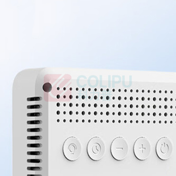 绿驰 多功能甲醛PM2.5检测仪 实用版
