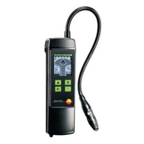 德图 testo 制冷剂泄漏检测仪 0563 3164 testo 316-4套装1