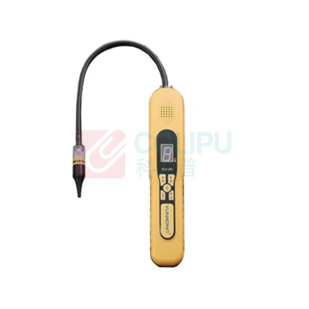 云控 冷媒检漏仪制冷剂测漏仪 RLD-300