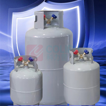 飞越 冷媒回收罐 50L