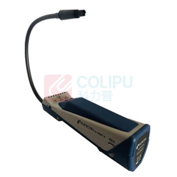 英福康 冷媒检漏仪 D-Tek3 721-202-CN41 (蓝色)