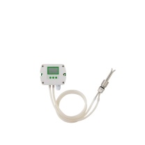 衡风 皮托管分体式 HF8100 量程0-30m/s,输出0-10VDC 4-20mA,电源13-24VAC(DC)