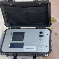 罗根 便携式颗粒计数器 KB-3A