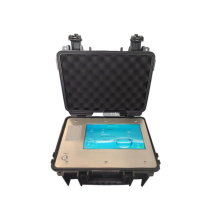 恒美 油液颗粒计数器 365×295×170mm HM-JJZ 水含量0-360ppm/(±10%)、检测粒径范围1-500μ