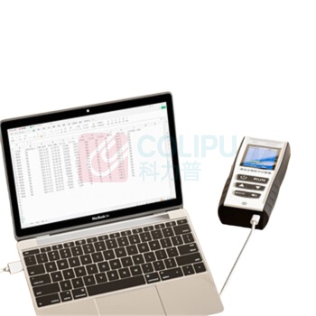 艾锐普 尘埃粒子计数器 KH880 六通道0.3/0.5/1/2.5/5/10