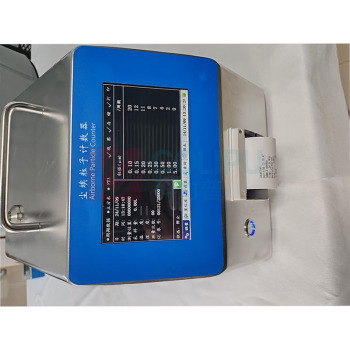 博莱司拓 尘埃粒子计数器 3106T 28.3 L/min (1 ft³/min) 含检测费用