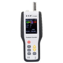 鑫思特 空气尘埃粒子计数器 HT-9600