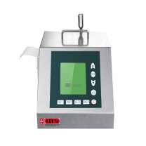克恩达 三通道高精密台式激光尘埃粒子计数器 KT7-900-490 180(W)×120(H)×211.5(D)mm
