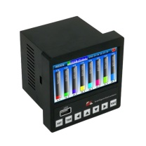 智创 智能型温湿度控制器 AS-1BM