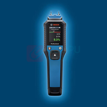 博世 BOSCH 测湿仪 GMP 2-15 订货号:06010781K0