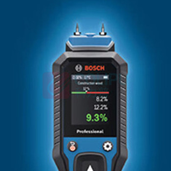 博世 BOSCH 测湿仪 GMP 2-15 订货号:06010781K0