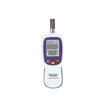 威玛德 数字式温湿度计 67991122 -20~70℃(-4~158℉)