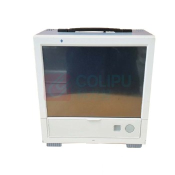 横河 记录仪 GX10-1C/US10 测量精度 ±0.1摄氏度 