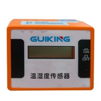 GUIKING 温湿度传感器 GK114V2 温度测量范围:-40℃~+85℃