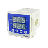 和齐顺 Hikesun 温湿度测试仪 HQS-WSDKZ01 工作频率:50-60Hz