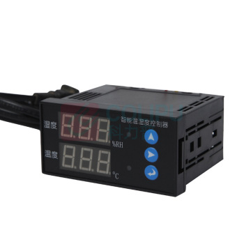 也特 智能湿温度控制器 AM1011A
