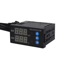 也特 智能湿温度控制器 AM1011A