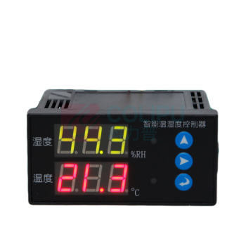 也特 智能湿温度控制器 AM1011A
