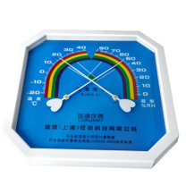 匡建仪表 温湿度计(无检测报告) GJWS-A1