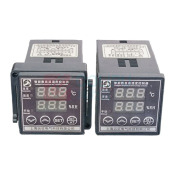 远征 智能数显温湿度控制器 ZY-WSK-SX-IM 1个