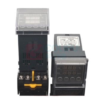 远征 智能数显温湿度控制器 ZY-WSK-SX-IM 1个
