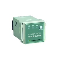 晨星 温湿度控制器 WSK-JG(TH) AC220V