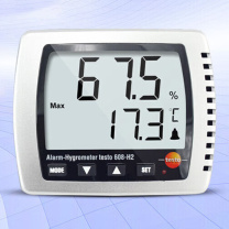 德图 testo 温湿度计 testo608-H1