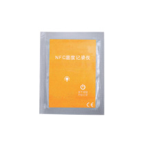 特瑞夫 一次性NFC温度记录仪 96104233 70mm*50mm*2.4mm(长*宽*高)  最小起订量1
