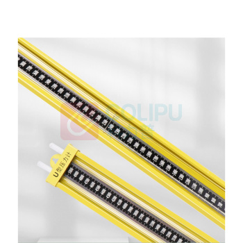 匡建仪表 U型压力计 BYY 0-5000pa