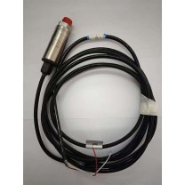 德鲁克 大气压力计 PMP5013-TC-A3-CA-H0-PE 600-1100hpa 绝压 含检测