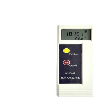 斯派克 数字大气压力表 BY-2003P 气压+温度+湿度