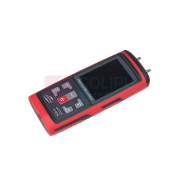 标智 微压计 配备4mm转接头 GT5101 量程±1000Pa