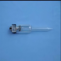 正华 真空规管 ZJ-53B 高度≤250mm 排气直径15.5±0.5mm (透明)
