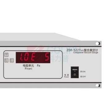睿宝科技 复合真空计 ZDF-5227v01 输出:0-10V