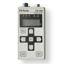 AVIO 数字压力计 FG-400 980N 主机(不含探头)