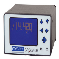 Mensor 数字气压计 CPG-2400 