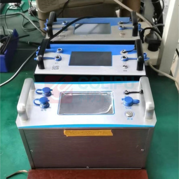 ECOWELL 多点烟气检测主机 TY-1 