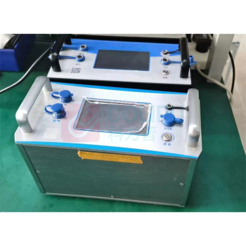 ECOWELL 多点烟气检测主机 TY-1 
