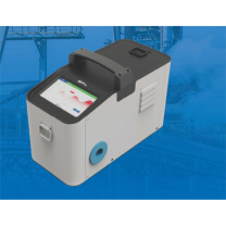 ECOWELL 便携式氨逃逸分析主机 LDAS-3000