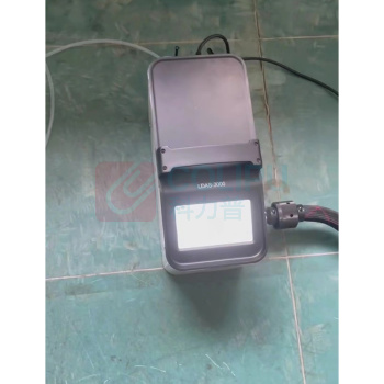 ECOWELL 便携式氨逃逸分析主机 LDAS-3000