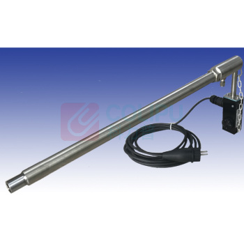ECOWELL 便携式氨逃逸取样探针 LDAS-3000A