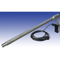 ECOWELL 便携式氨逃逸取样探针 LDAS-3000A