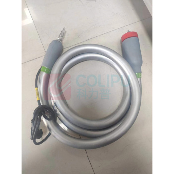 ECOWELL 便携式氨逃逸伴热管线 LDAS-3000B